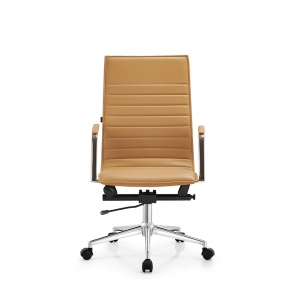 EMAS HIGH BACK OFFICE CHAIR