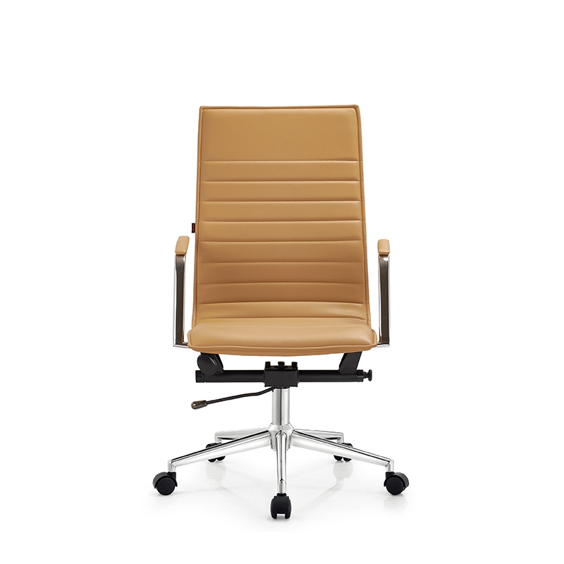 EMAS HIGH BACK OFFICE CHAIR