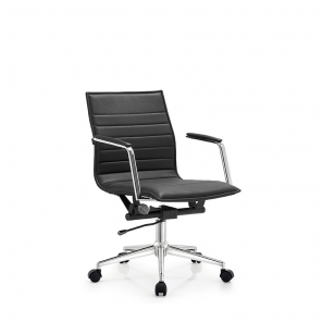 EMAS MID BACK OFFICE CHAIR
