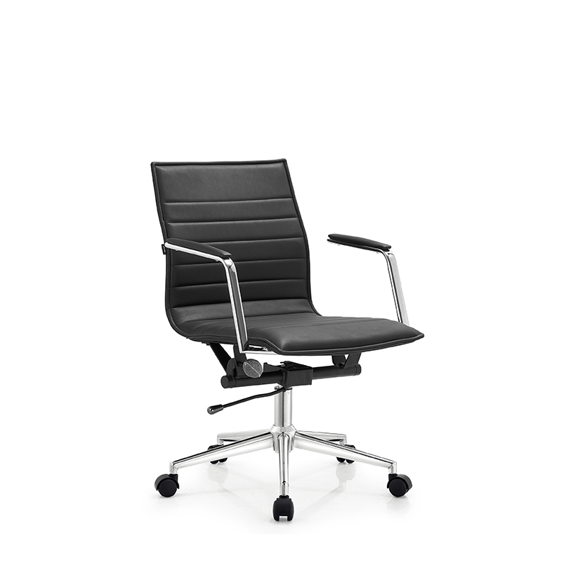 EMAS MID BACK OFFICE CHAIR