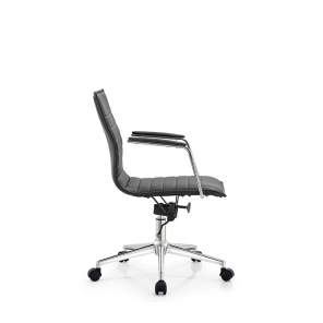 EMAS MID BACK OFFICE CHAIR