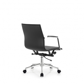 EMAS MID BACK OFFICE CHAIR