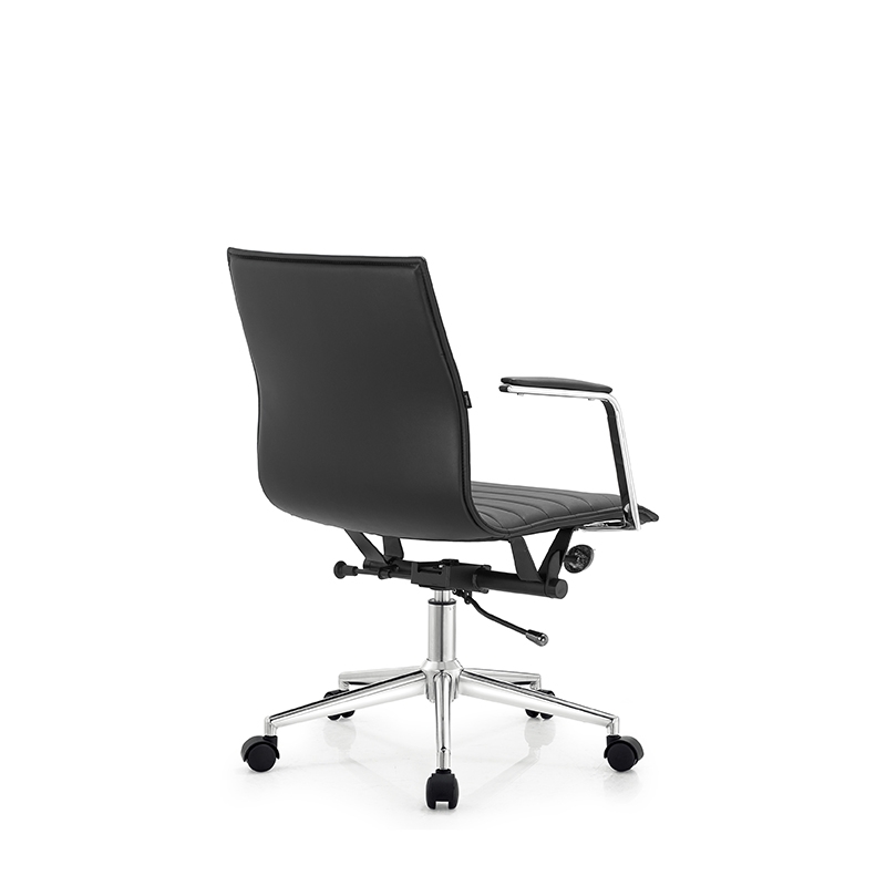 EMAS MID BACK OFFICE CHAIR