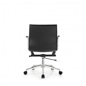 EMAS MID BACK OFFICE CHAIR