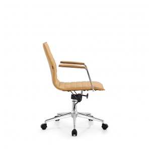 EMAS MID BACK OFFICE CHAIR