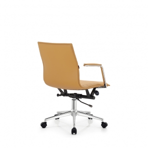EMAS MID BACK OFFICE CHAIR