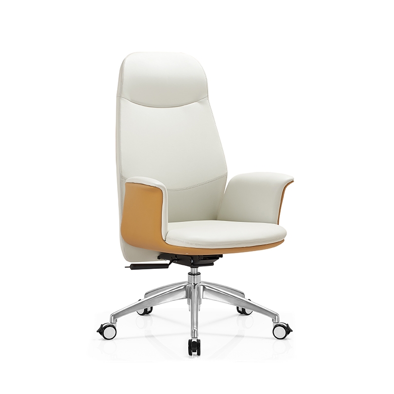 XIMOLA HIGH BACK EXECUTIVE CHAIR