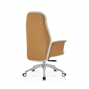 XIMOLA HIGH BACK EXECUTIVE CHAIR