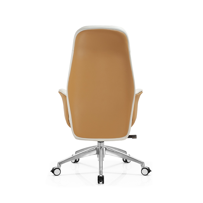 XIMOLA HIGH BACK EXECUTIVE CHAIR