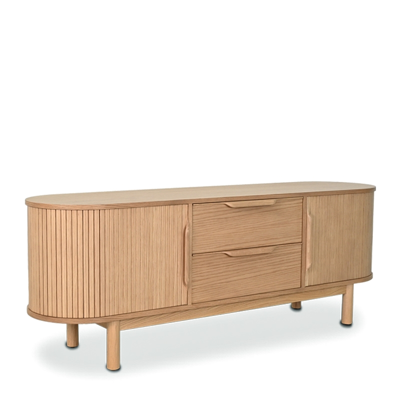 MAARU-18 TV SIDEBOARD