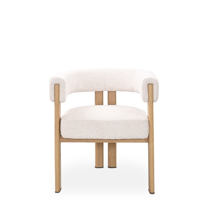 MASON OCCASIONAL CHAIR