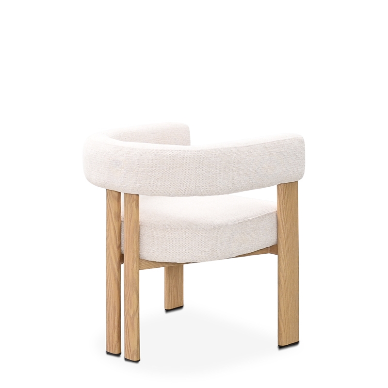 MASON OCCASIONAL CHAIR