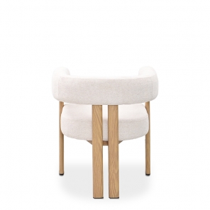 MASON OCCASIONAL CHAIR