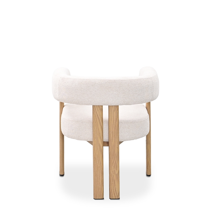 MASON OCCASIONAL CHAIR