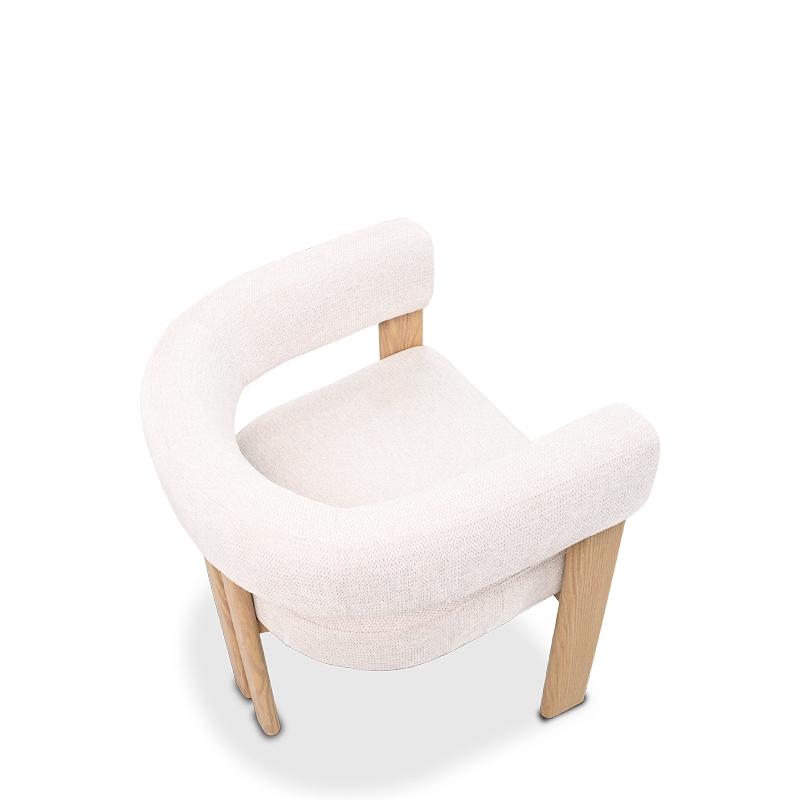 MASON OCCASIONAL CHAIR