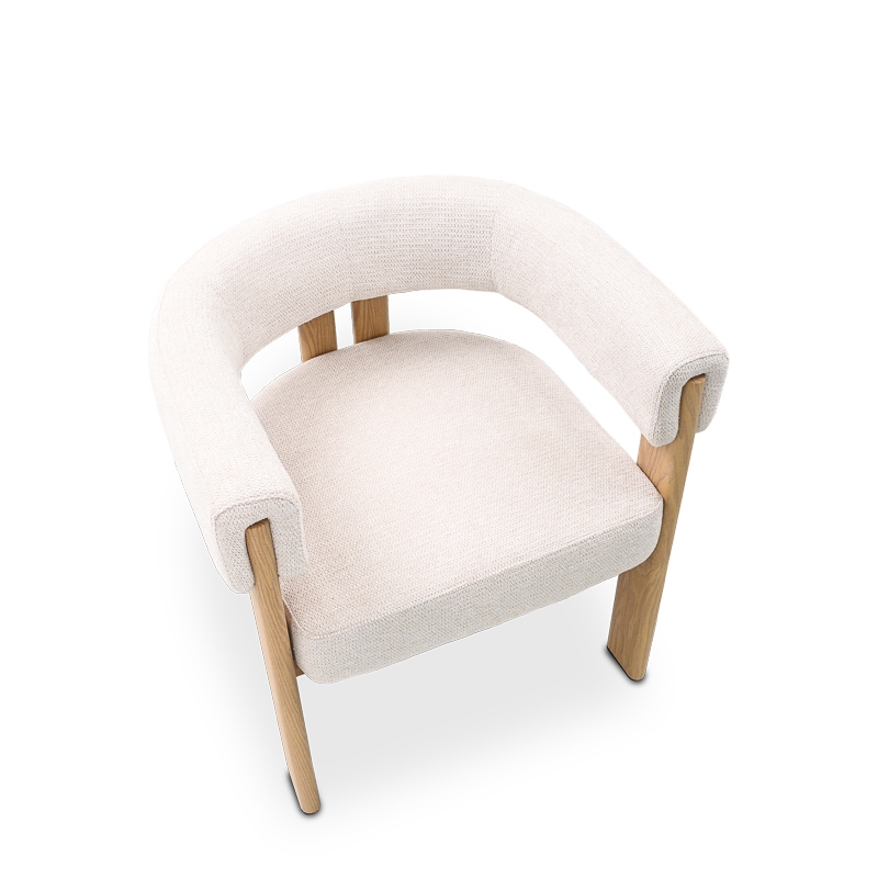 MASON OCCASIONAL CHAIR