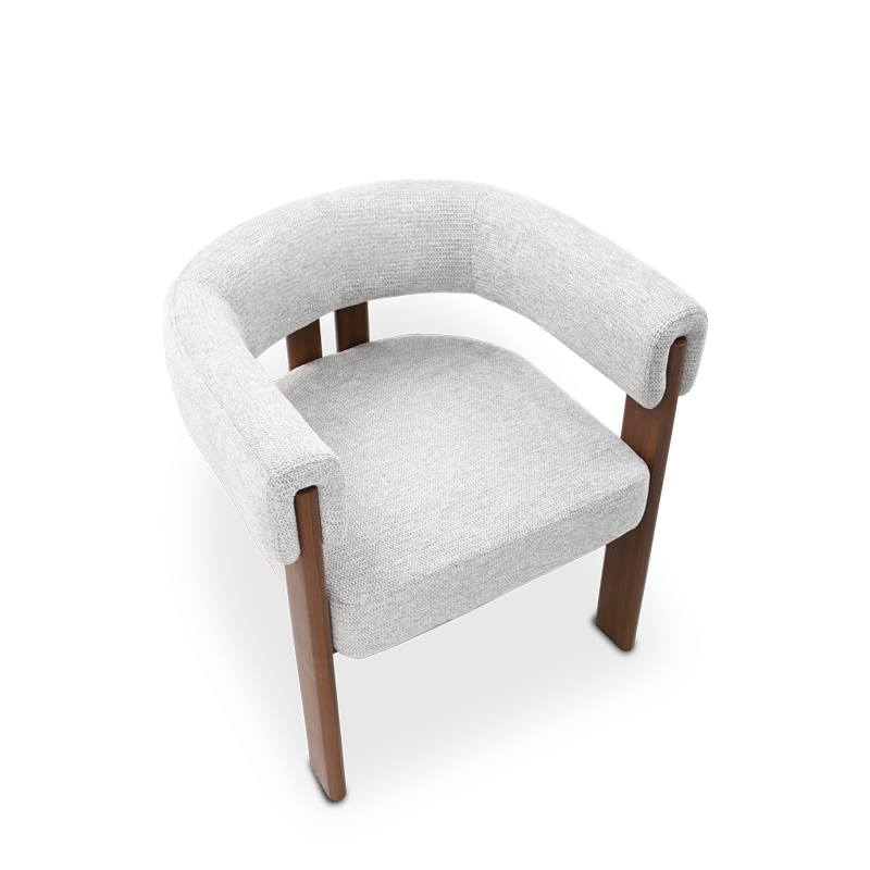MASON OCCASIONAL CHAIR