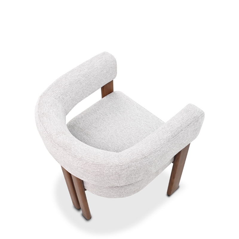 MASON OCCASIONAL CHAIR