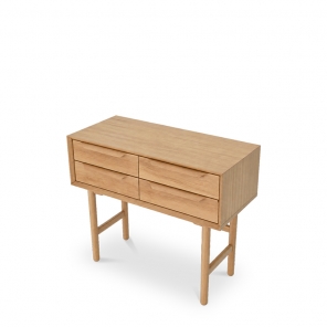 ENTRYWAY CONSOLE