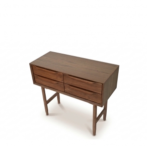 ENTRYWAY CONSOLE