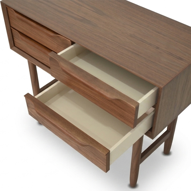 ENTRYWAY CONSOLE