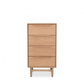 LENIA CHEST OF 4 DRAWERS