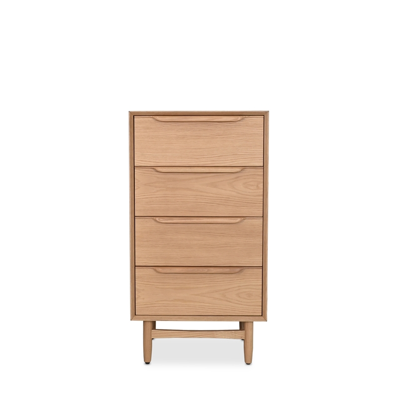 LENIA CHEST OF 4 DRAWERS