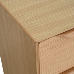 LENIA CHEST OF 4 DRAWERS