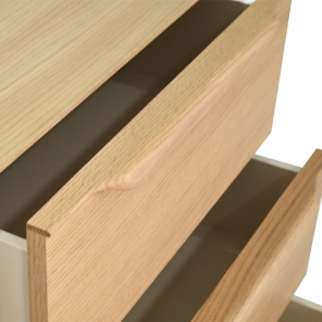LENIA CHEST OF 4 DRAWERS
