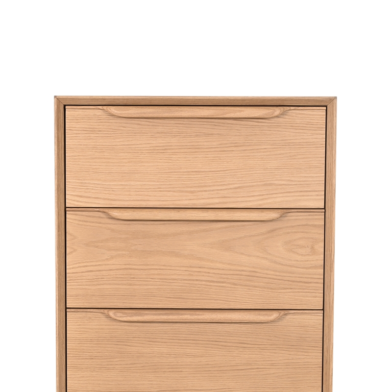 LENIA CHEST OF 4 DRAWERS