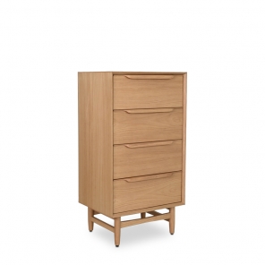 LENIA CHEST OF 4 DRAWERS