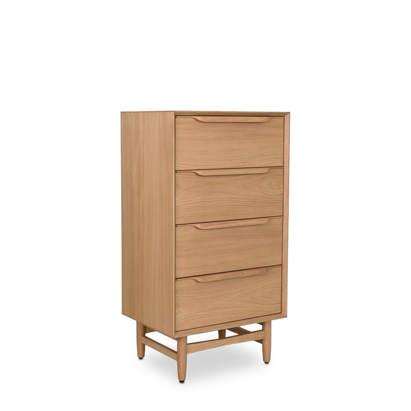 LENIA CHEST OF 4 DRAWERS
