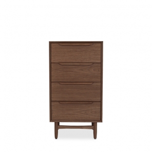 LENIA CHEST OF 4 DRAWERS