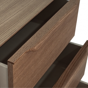 LENIA CHEST OF 4 DRAWERS