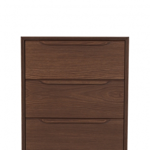 LENIA CHEST OF 4 DRAWERS