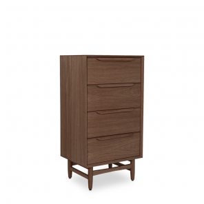 LENIA CHEST OF 4 DRAWERS