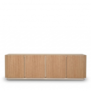 LENIA 4 DOOR TV LOWBOARD