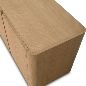 LENIA 4 DOOR TV LOWBOARD