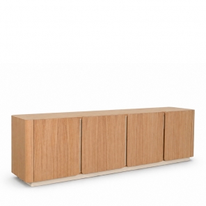 LENIA 4 DOOR TV LOWBOARD