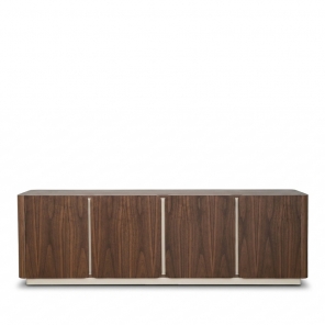 LENIA 4 DOOR TV LOWBOARD