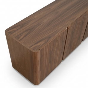 LENIA 4 DOOR TV LOWBOARD