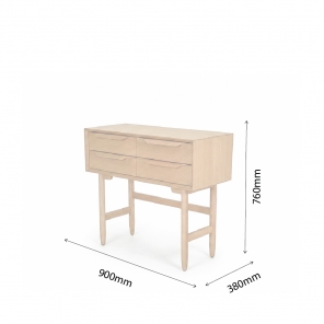 ENTRYWAY CONSOLE