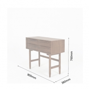 ENTRYWAY CONSOLE