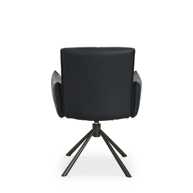ATELIER SWIVEL & LAID BACK DINING CHAIR