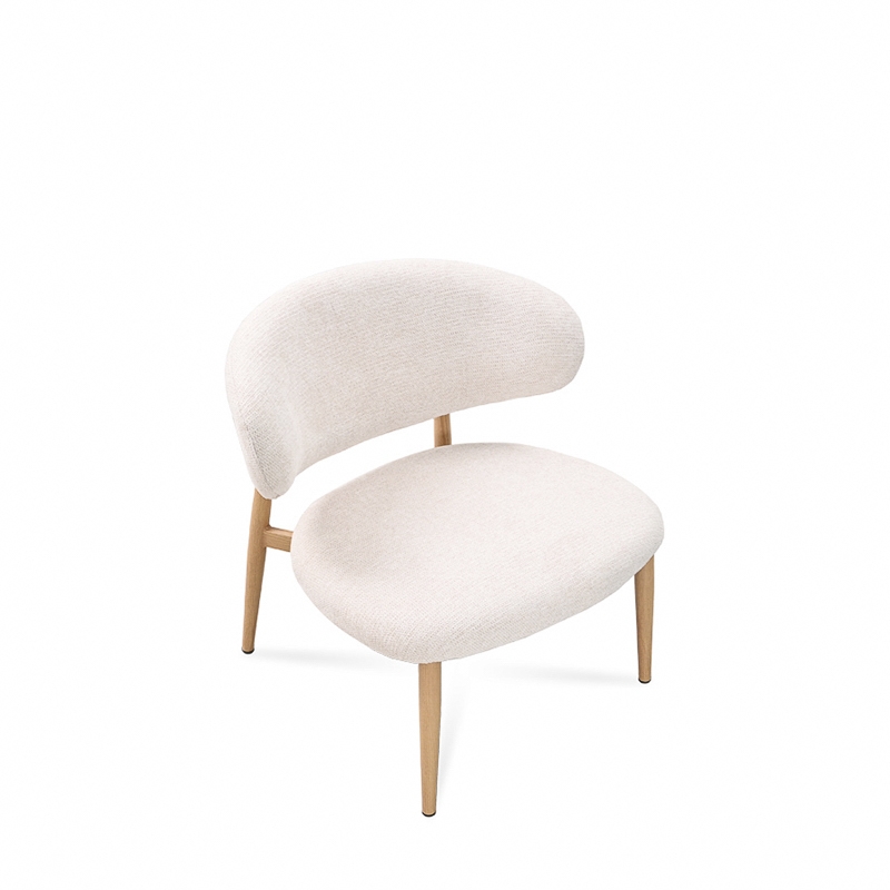 PEPPER OCCASIONAL CHAIR