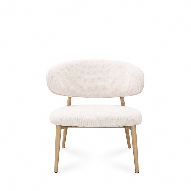 PEPPER OCCASIONAL CHAIR