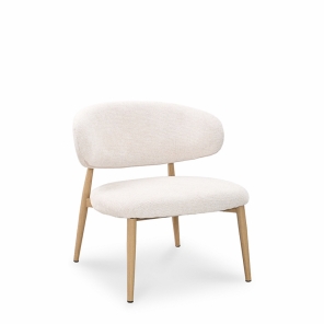 PEPPER OCCASIONAL CHAIR