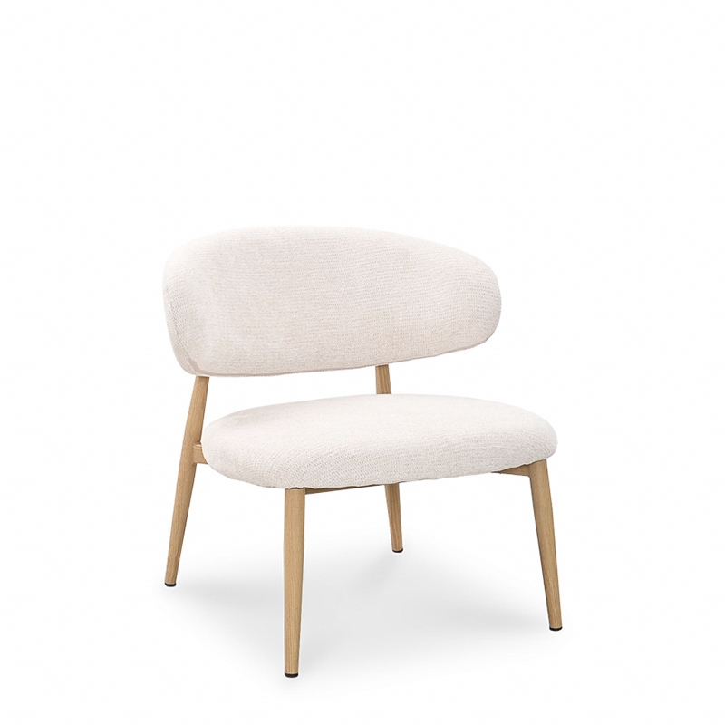 PEPPER OCCASIONAL CHAIR