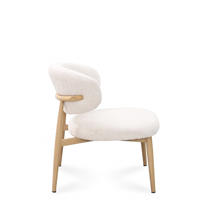 PEPPER OCCASIONAL CHAIR