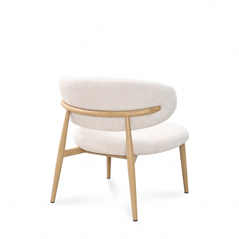 PEPPER OCCASIONAL CHAIR